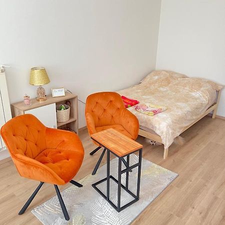 Top Location Apartamento Viena Exterior foto