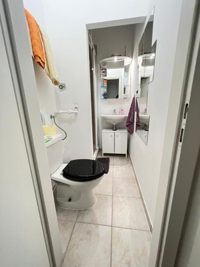 Top Location Apartamento Viena Exterior foto
