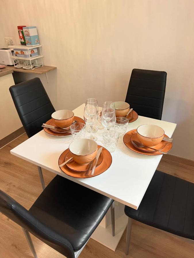 Top Location Apartamento Viena Exterior foto