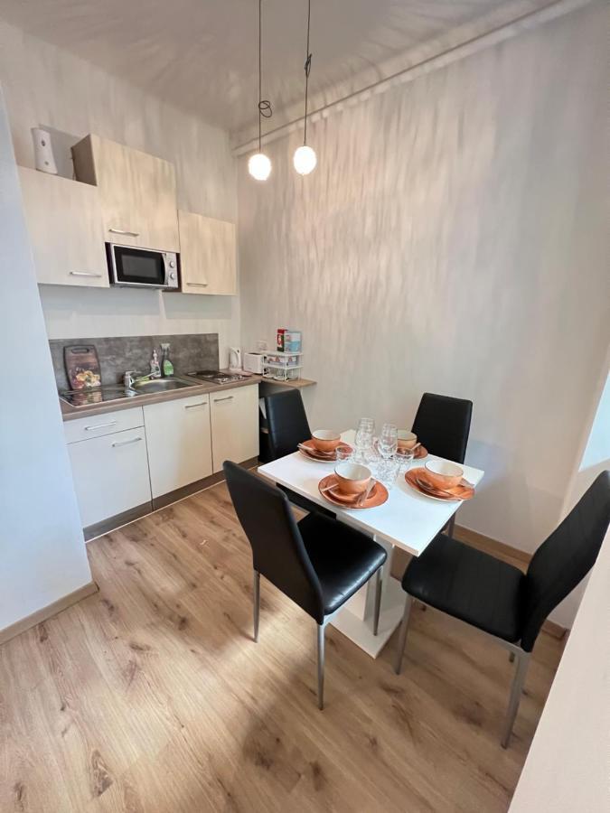 Top Location Apartamento Viena Exterior foto