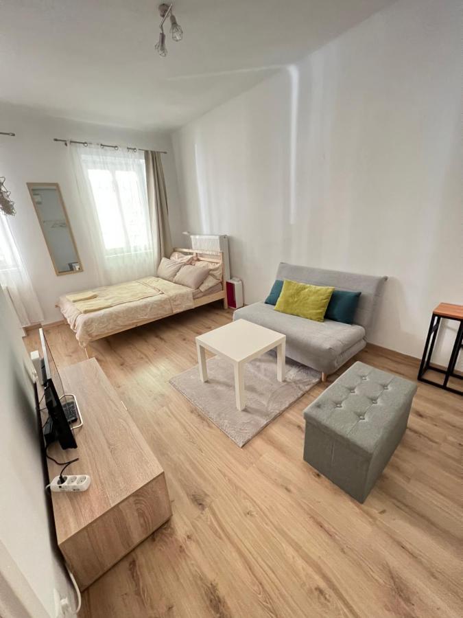 Top Location Apartamento Viena Exterior foto