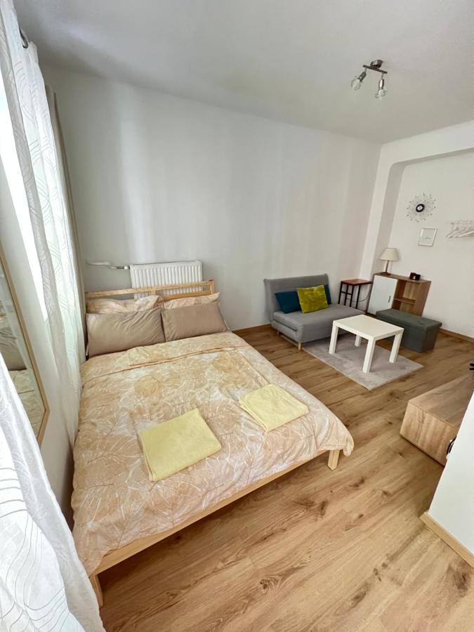 Top Location Apartamento Viena Exterior foto