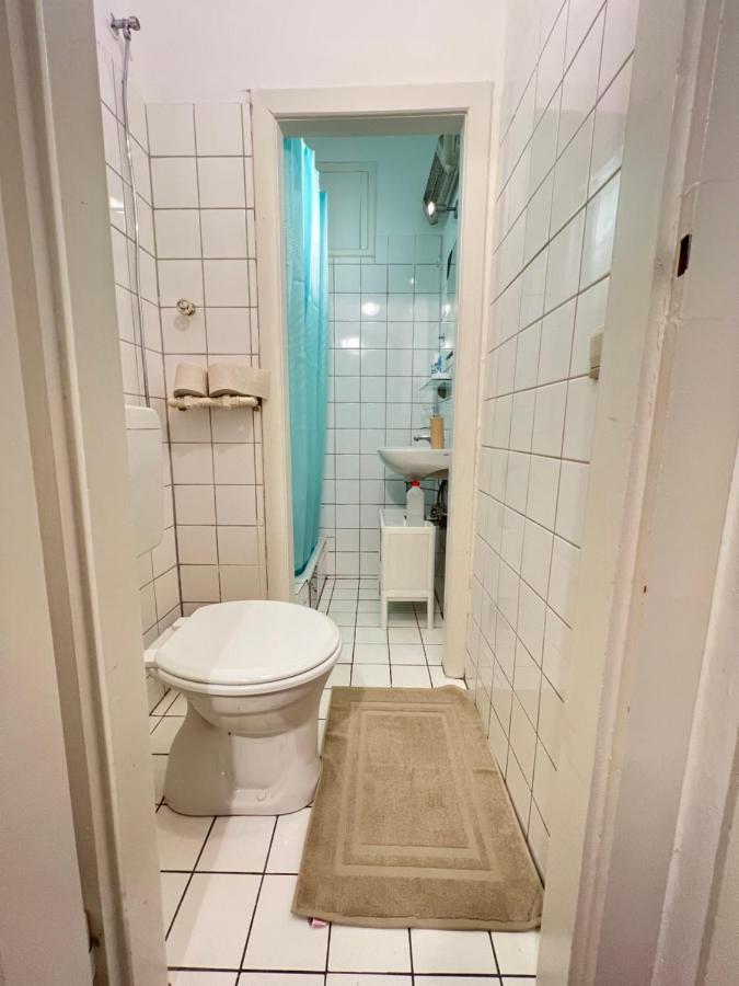 Top Location Apartamento Viena Exterior foto