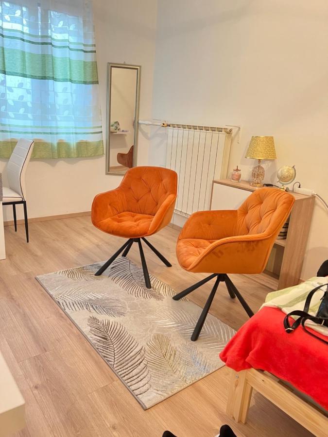 Top Location Apartamento Viena Exterior foto