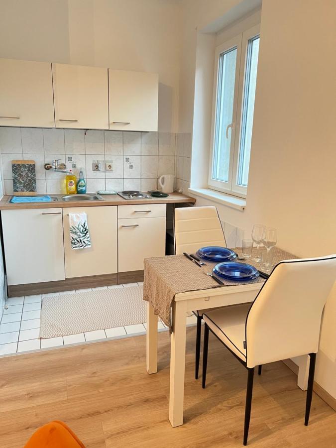 Top Location Apartamento Viena Exterior foto