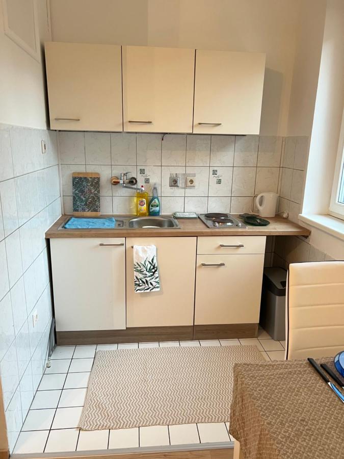Top Location Apartamento Viena Exterior foto