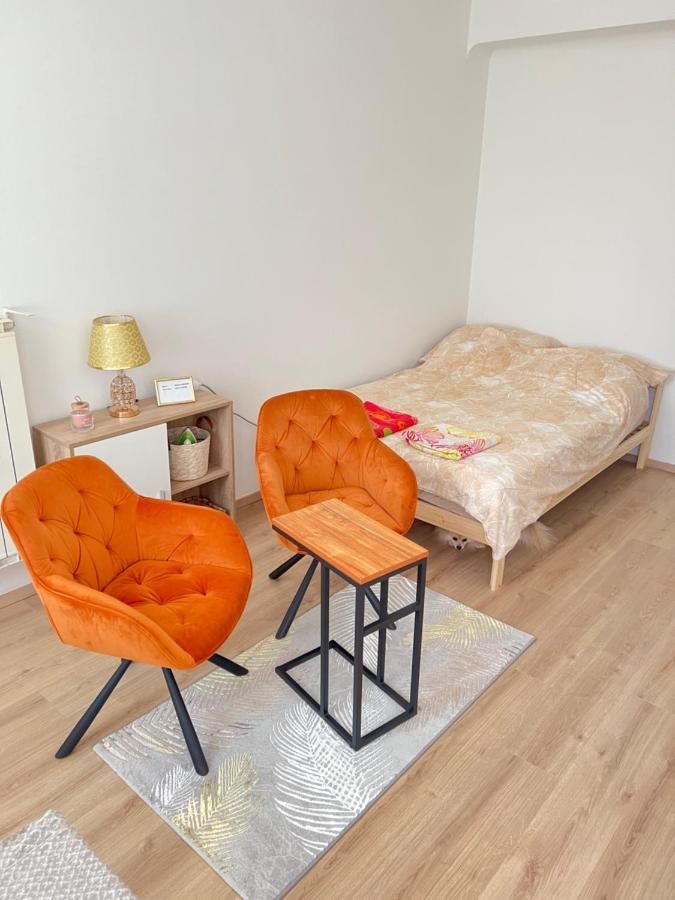 Top Location Apartamento Viena Exterior foto