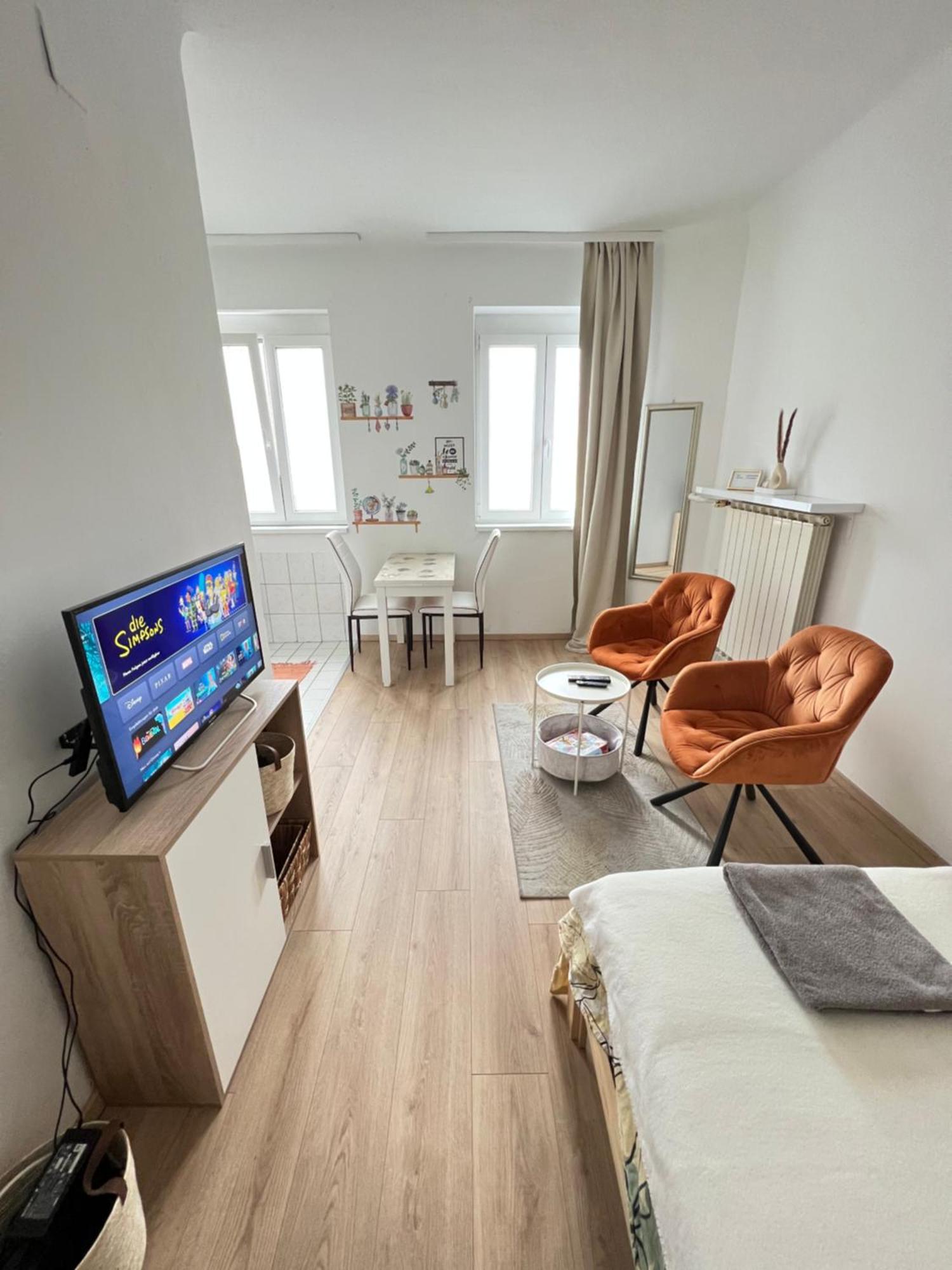 Top Location Apartamento Viena Exterior foto